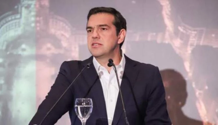 Κόπερφιλντ ο Τσίπρας μετά τις σημερινές του εξαγγελίες- Άφησε τους αστυνομικούς συντάκτες «άφωνους»…